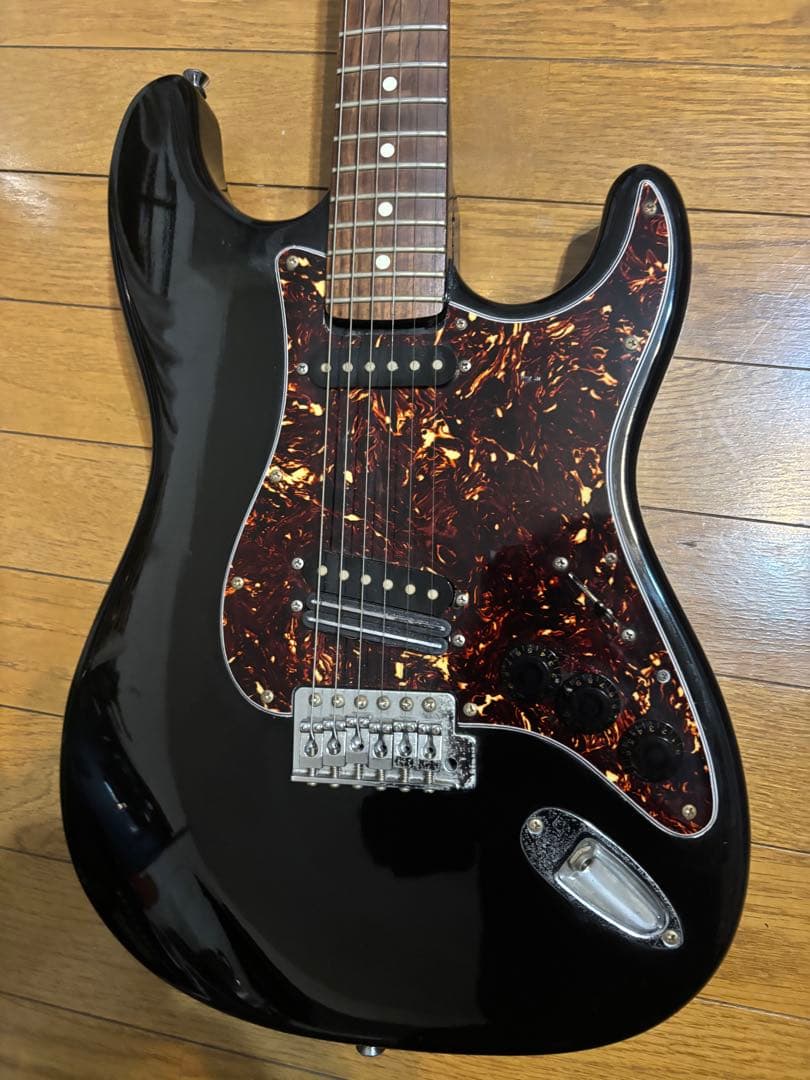 ジャンク部品取りギター 二本セットバラ売り不可