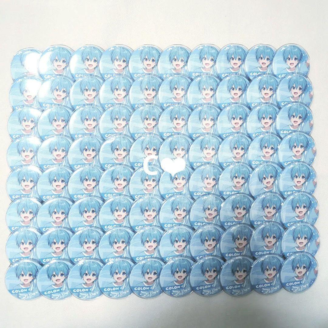 ころんくん　すとぷり　缶バッジ　すとふぁみ　ふぁんみ　痛バ