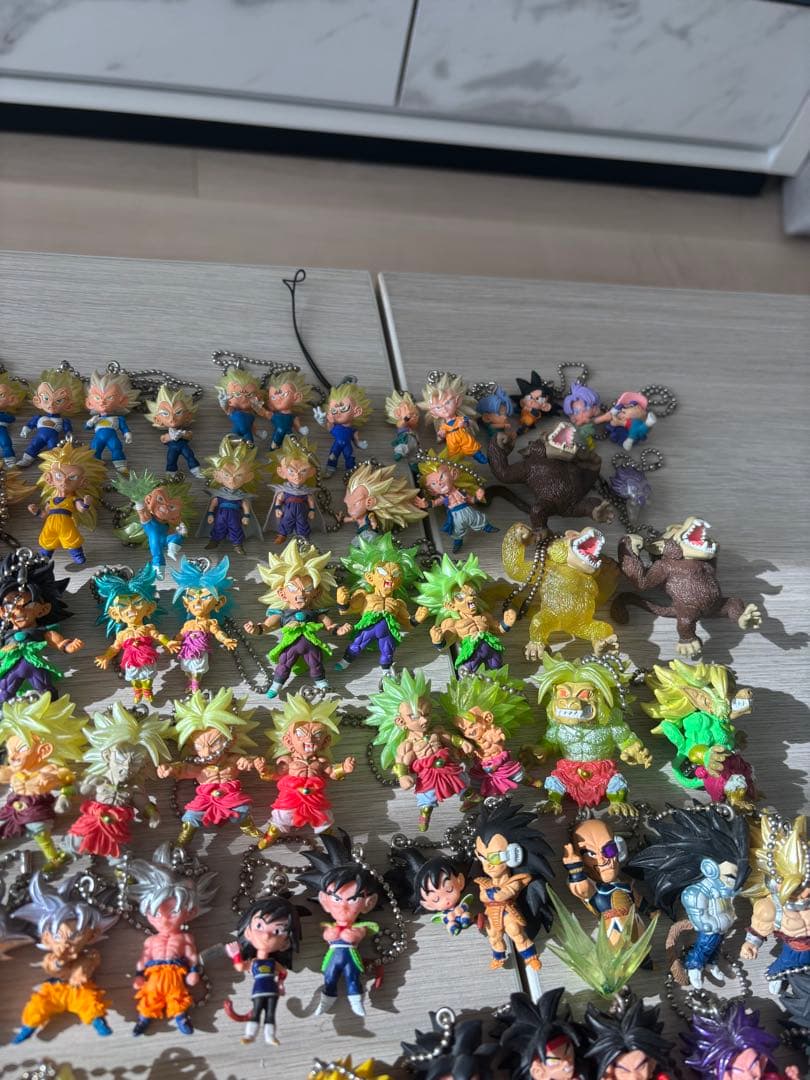 ドラゴンボールudm 大量まとめ売り