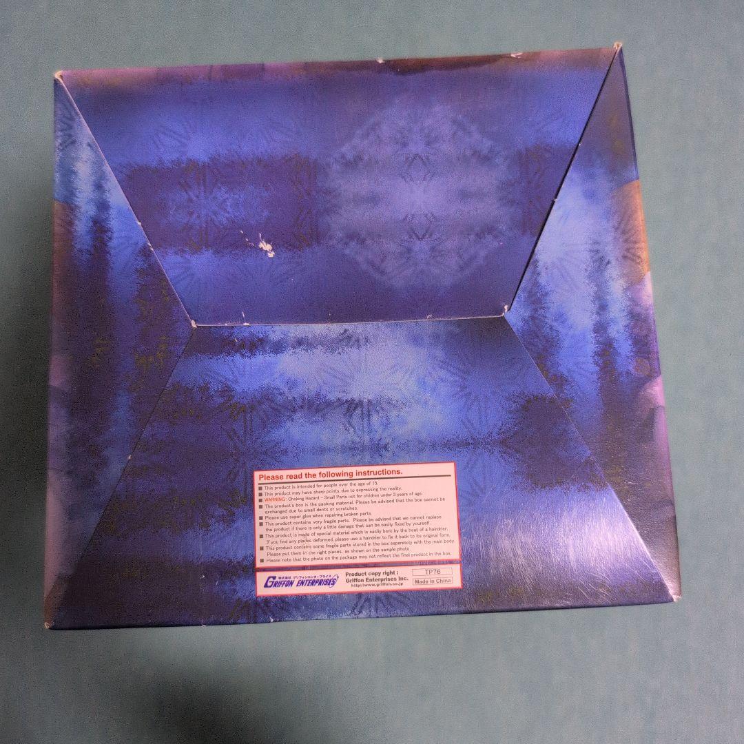 花海　八雲藍 1/8スケール フィギュア　東方　グリフォンエンタープライズ