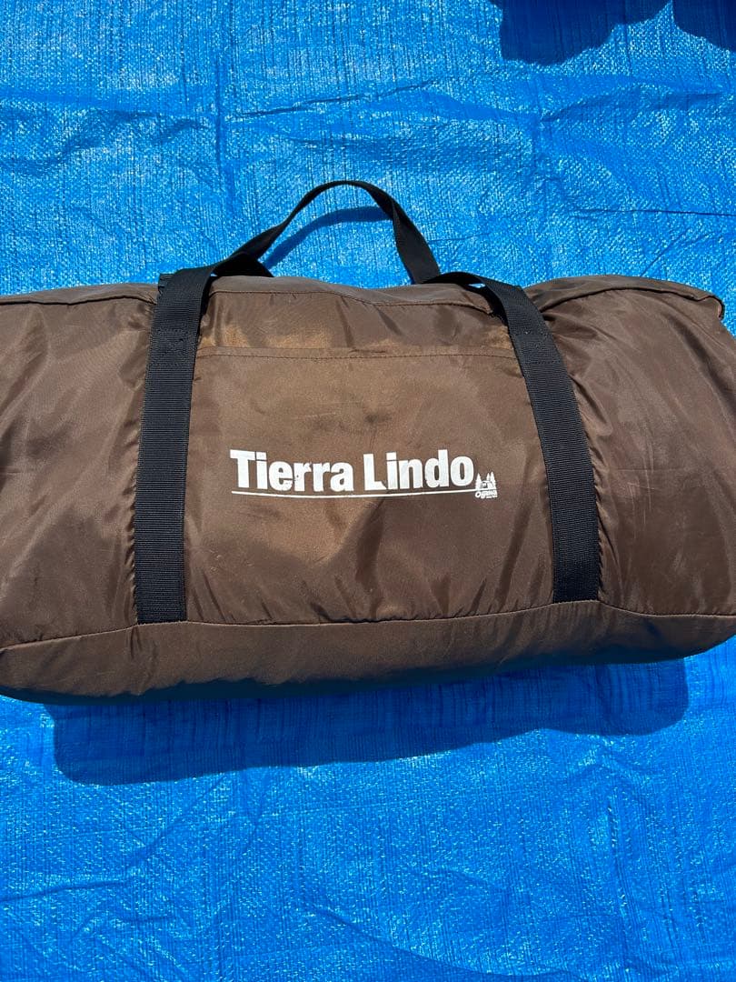 【美品】オガワ ティエラリンド