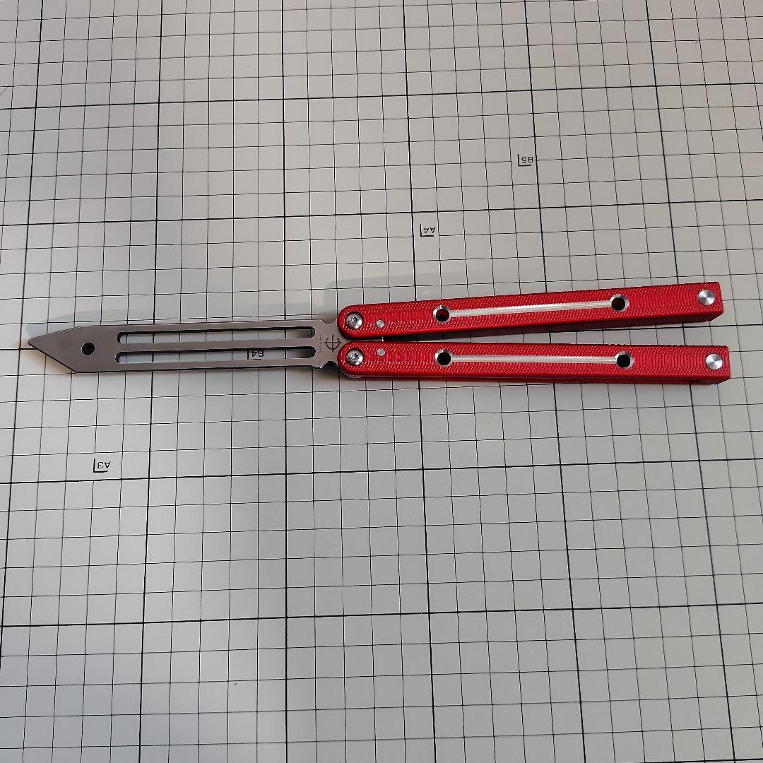 【新品 Squid Industries Squidtrainer V4クローン