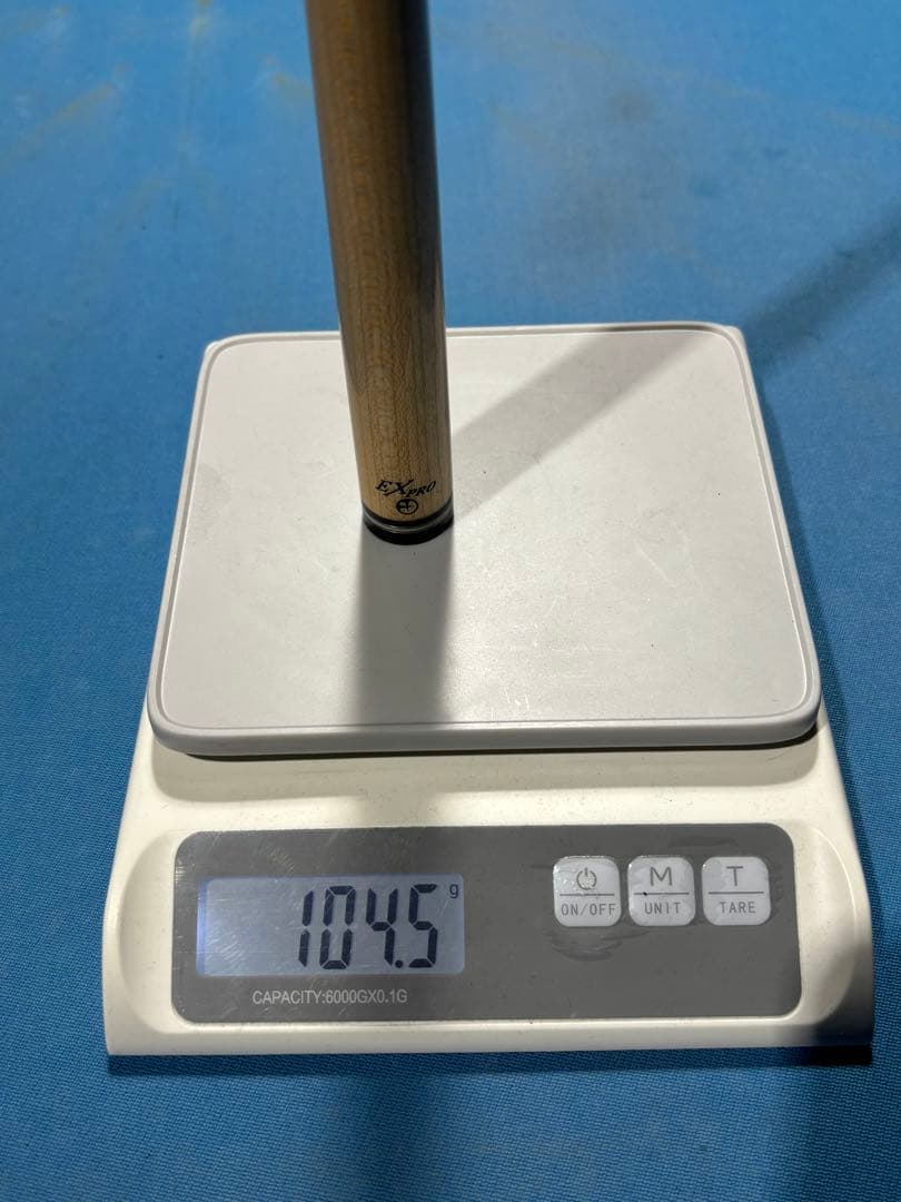 【中古】Mezz EXCEED EX PROシャフト (WJ)