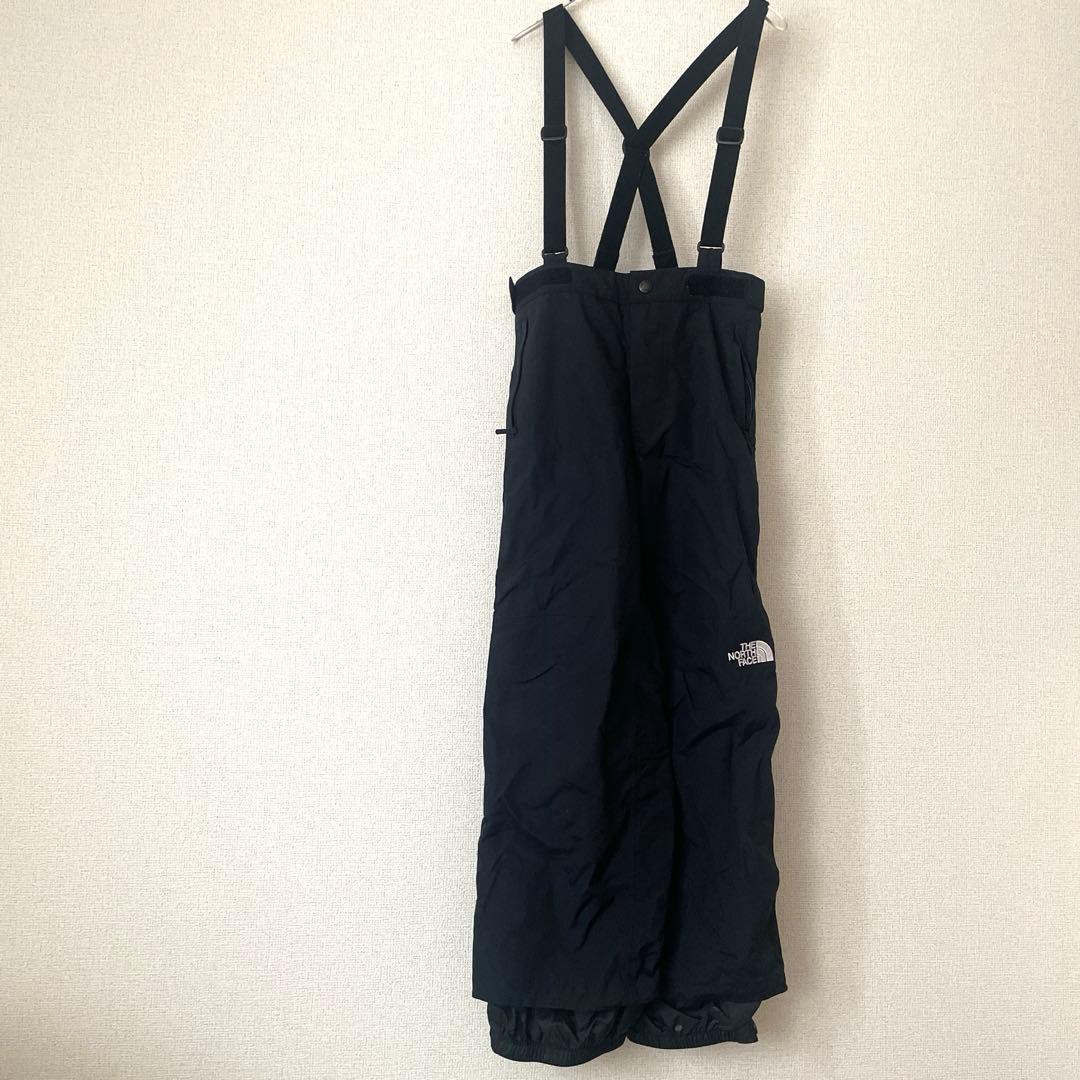 ノースフェイス　スキーウェア　パンツ　キッズ