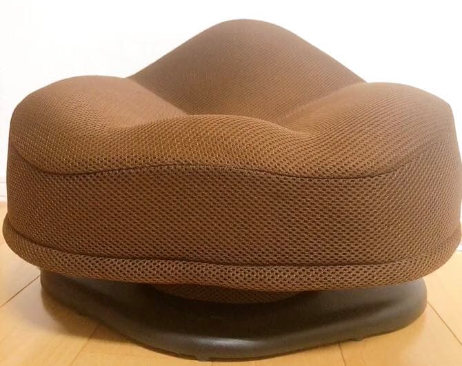 骨盤スリムチェアDX