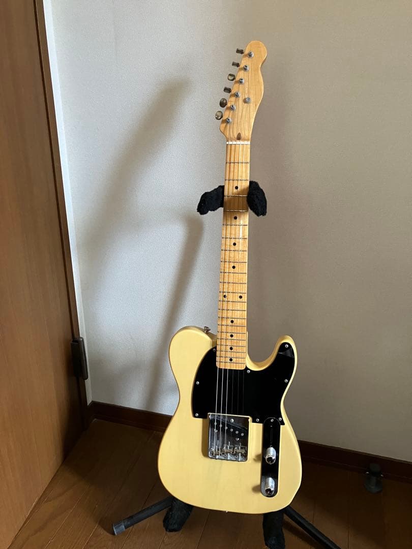 ミニサイズ エレキギター エスクワイヤータイプ