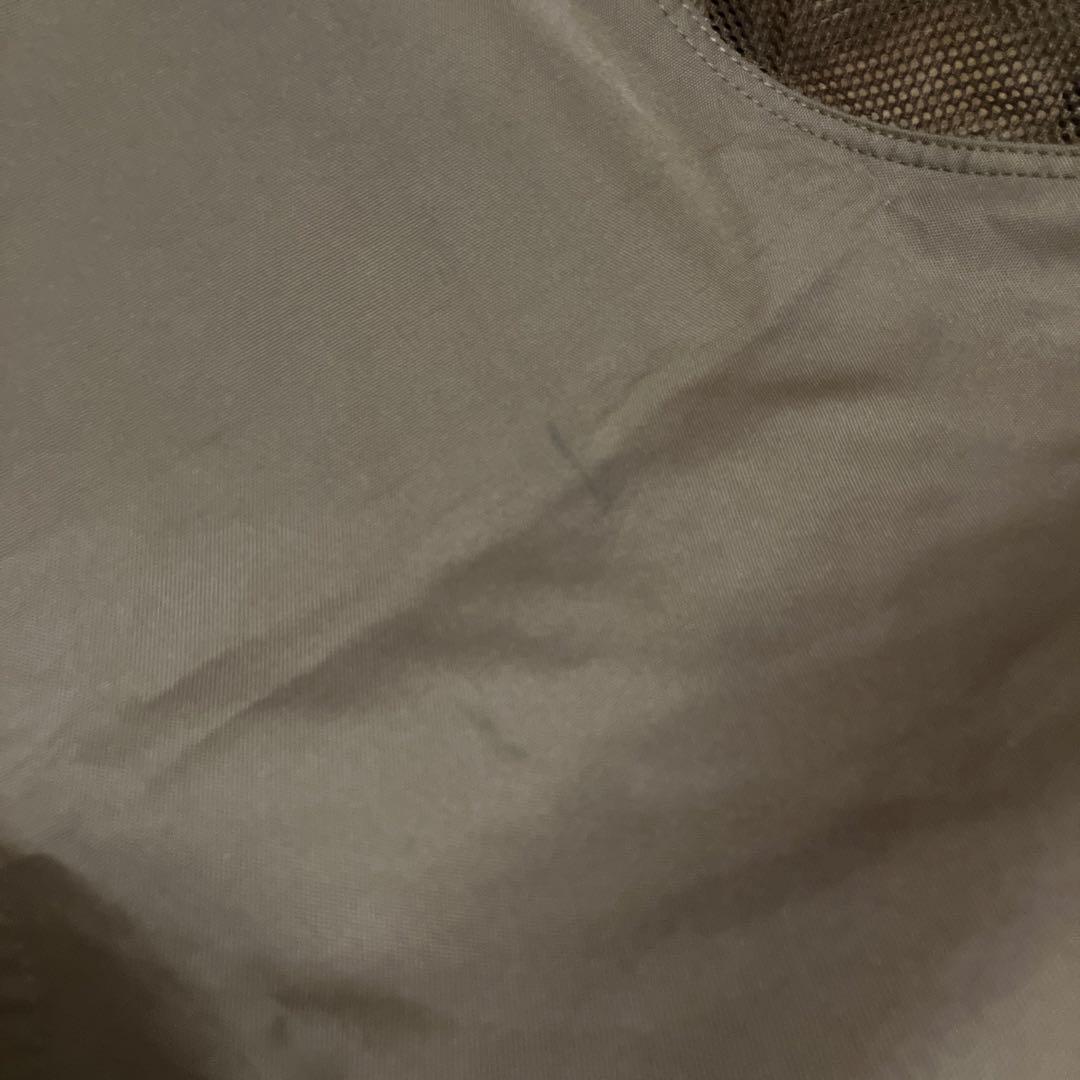 ヘリノックス　チェアワン　コヨーテタン