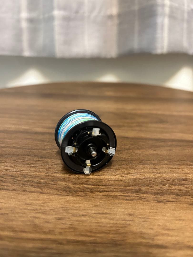 カルカッタコンクエストシャローエディション　スプール