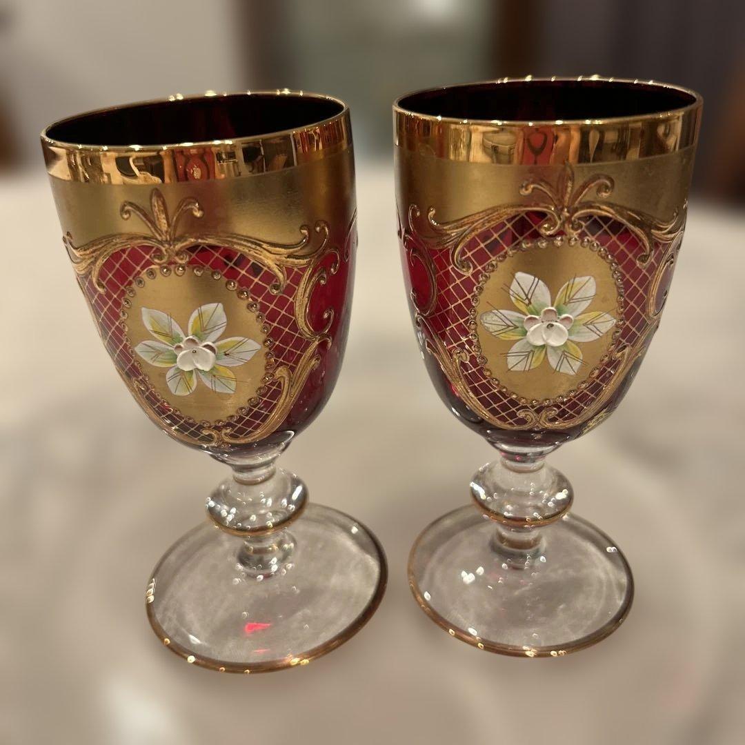 ヴェネチアングラス、ムラーノガラス