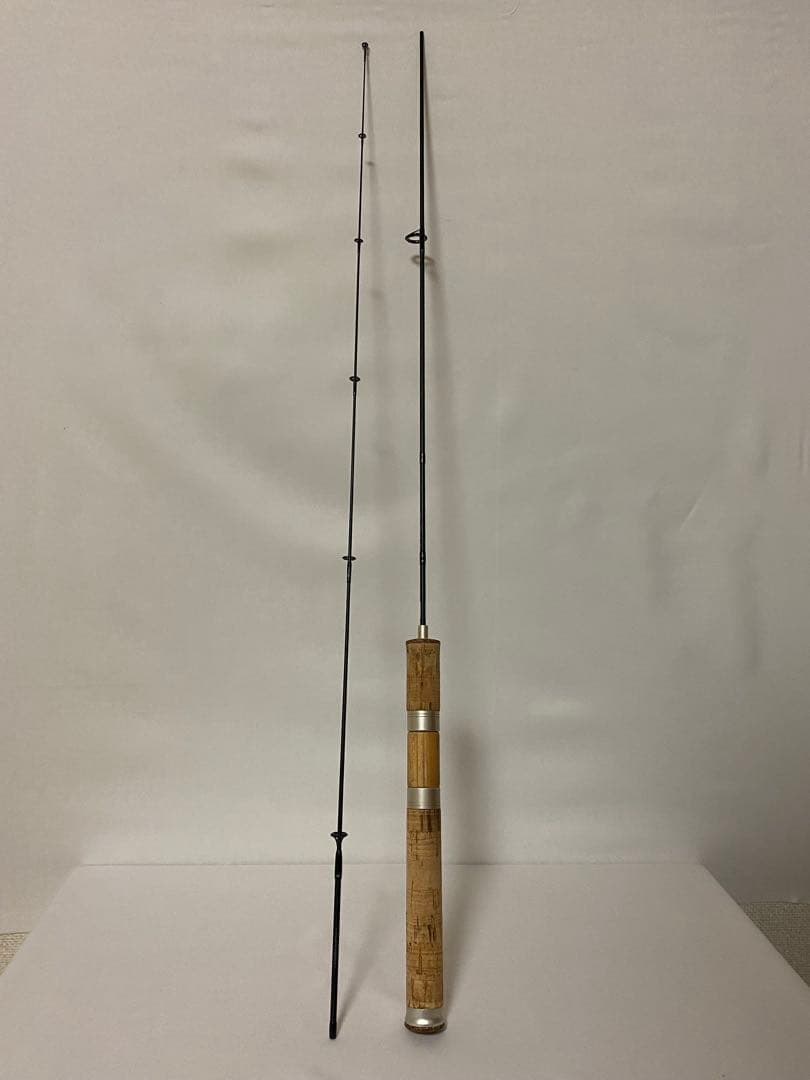 Daiwa Silver Creek X トラウトロッド