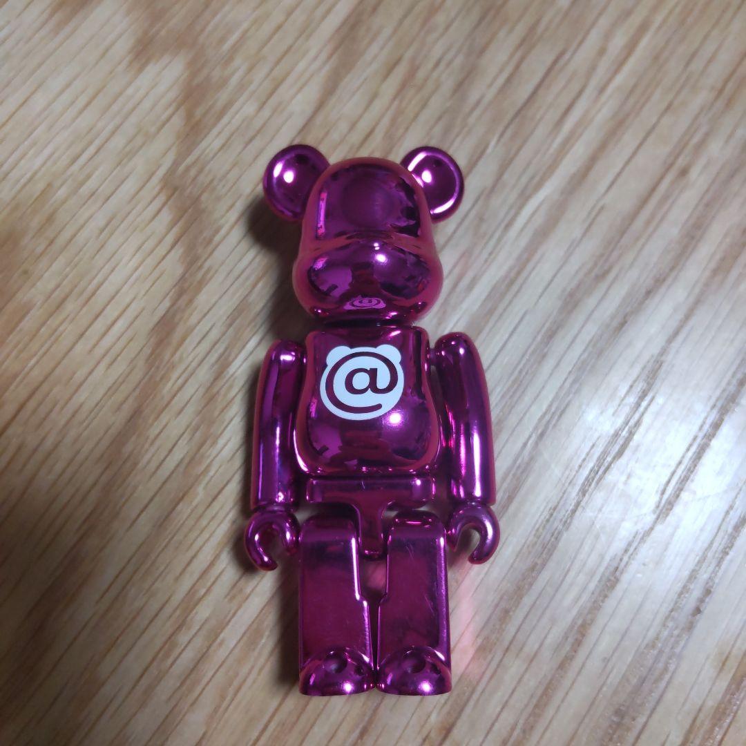 ベアブリック BE@RBRICK シリーズ25 BASIC ベーシック @