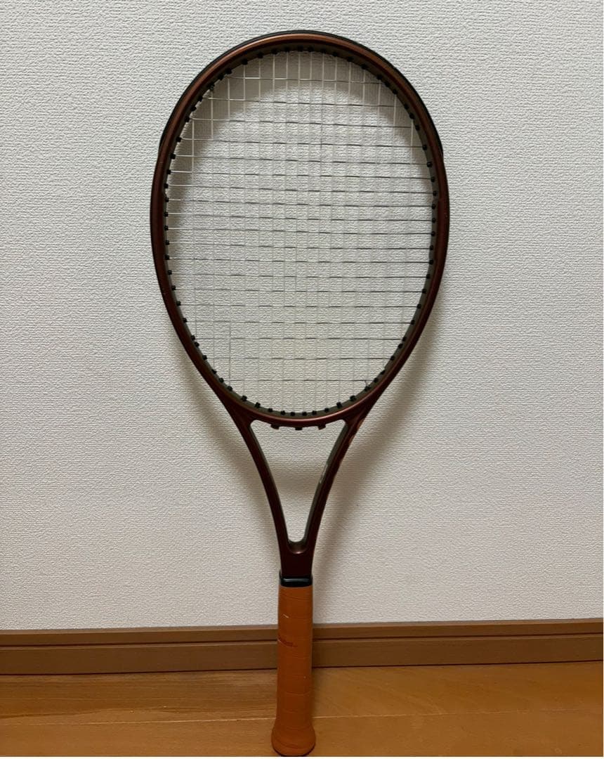 ウィルソン　プロスタッフ 97L V14