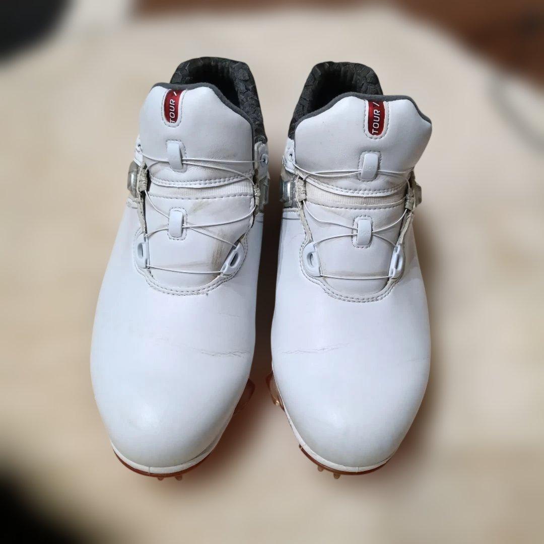 FJ TOUR X ゴルフシューズ JPN 27 (USA 9)
