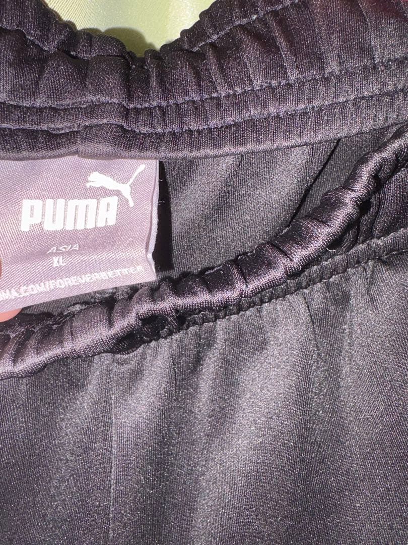 PUMA 高川学園 ジャージ XLサイズ