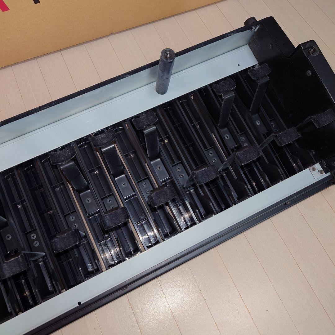 ◎再値下げ【エレクトーン補助ペダル】YAMAHA PK-2 アダプターボルト付