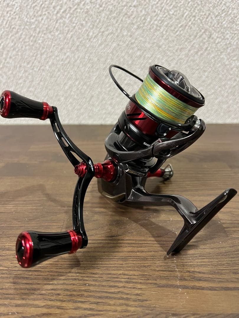 21 セフィアxr c3000s