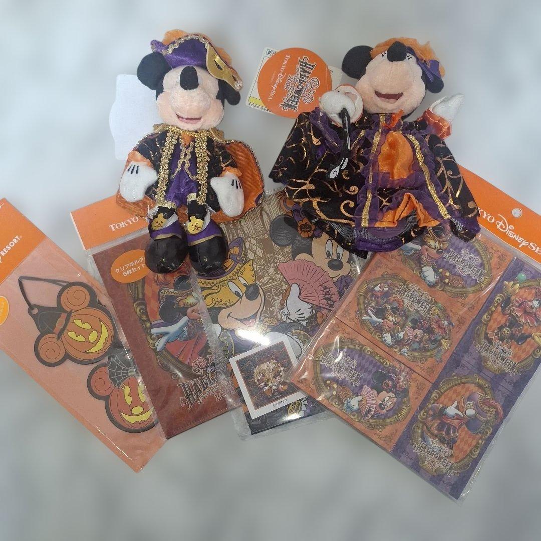 東京ディズニーシー　ハロウィン2009