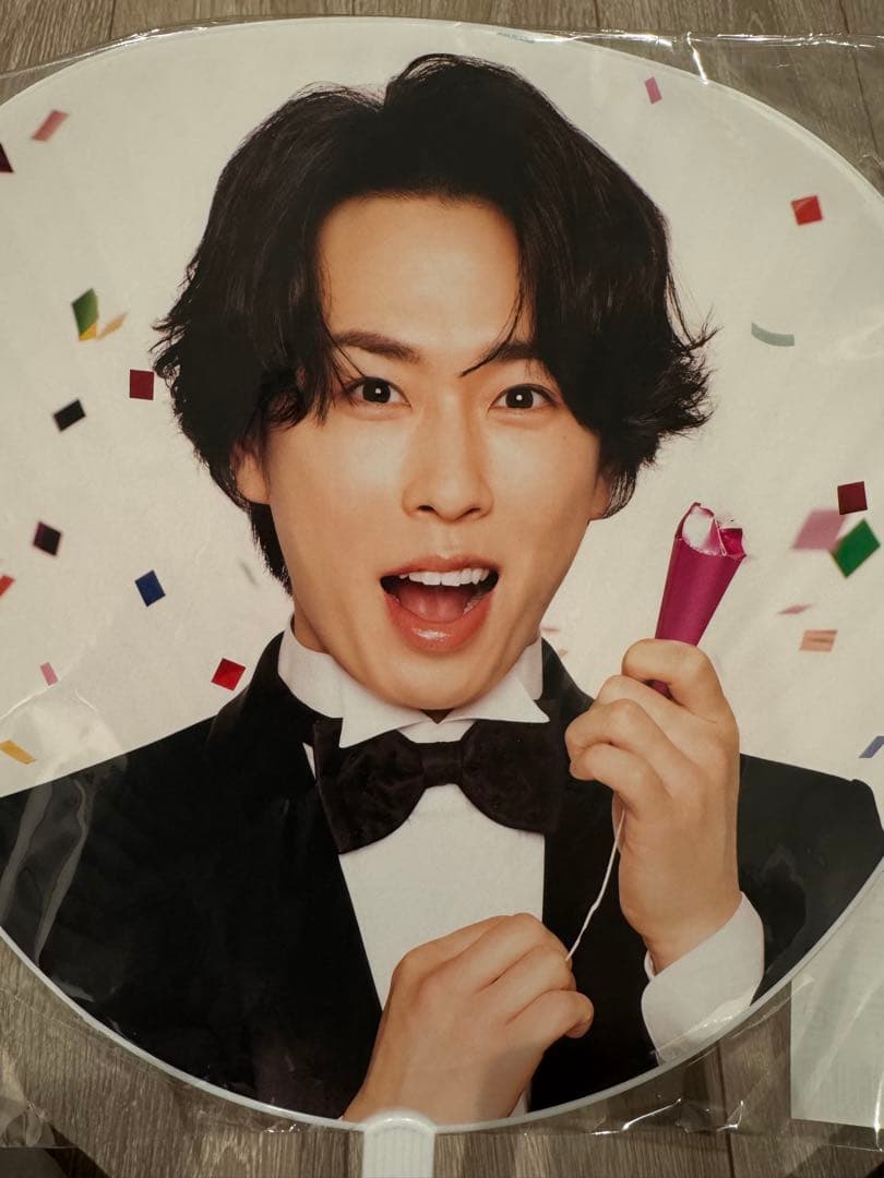  Man 宮舘涼太　グッズセット