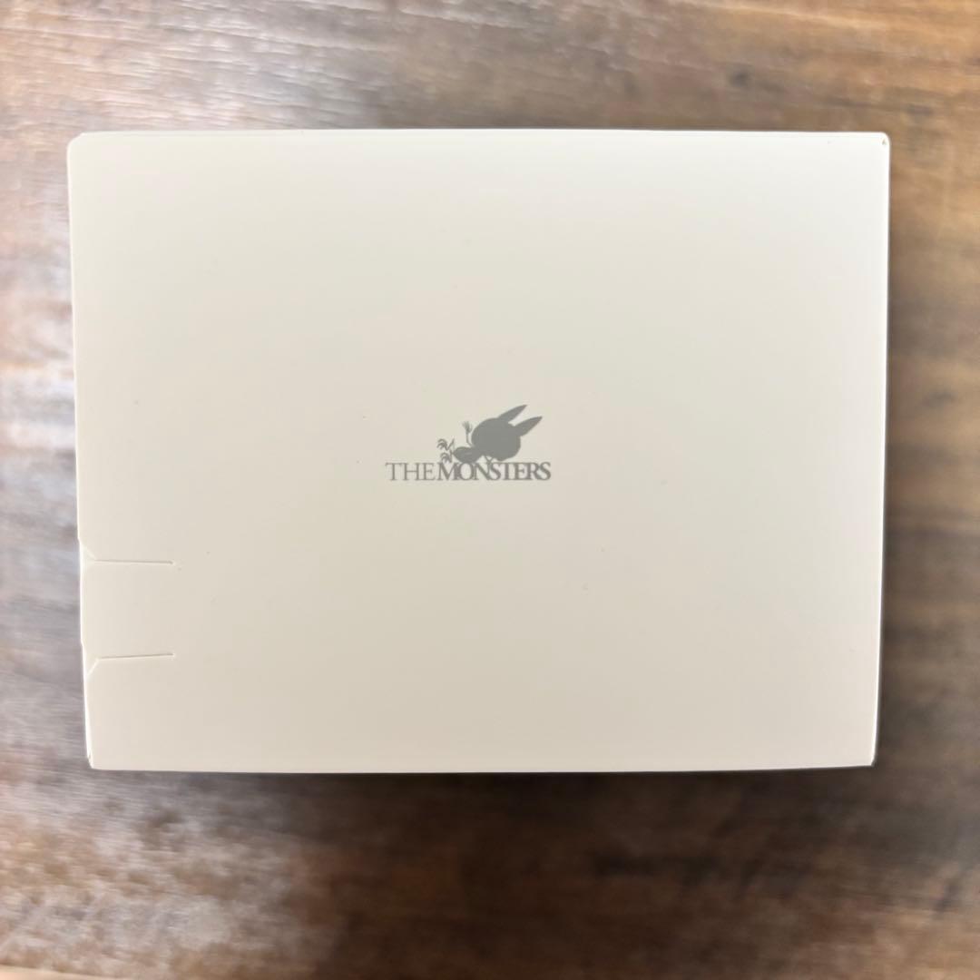 ★正規品★LABUBU ラブブ エナジー シークレット SECRET