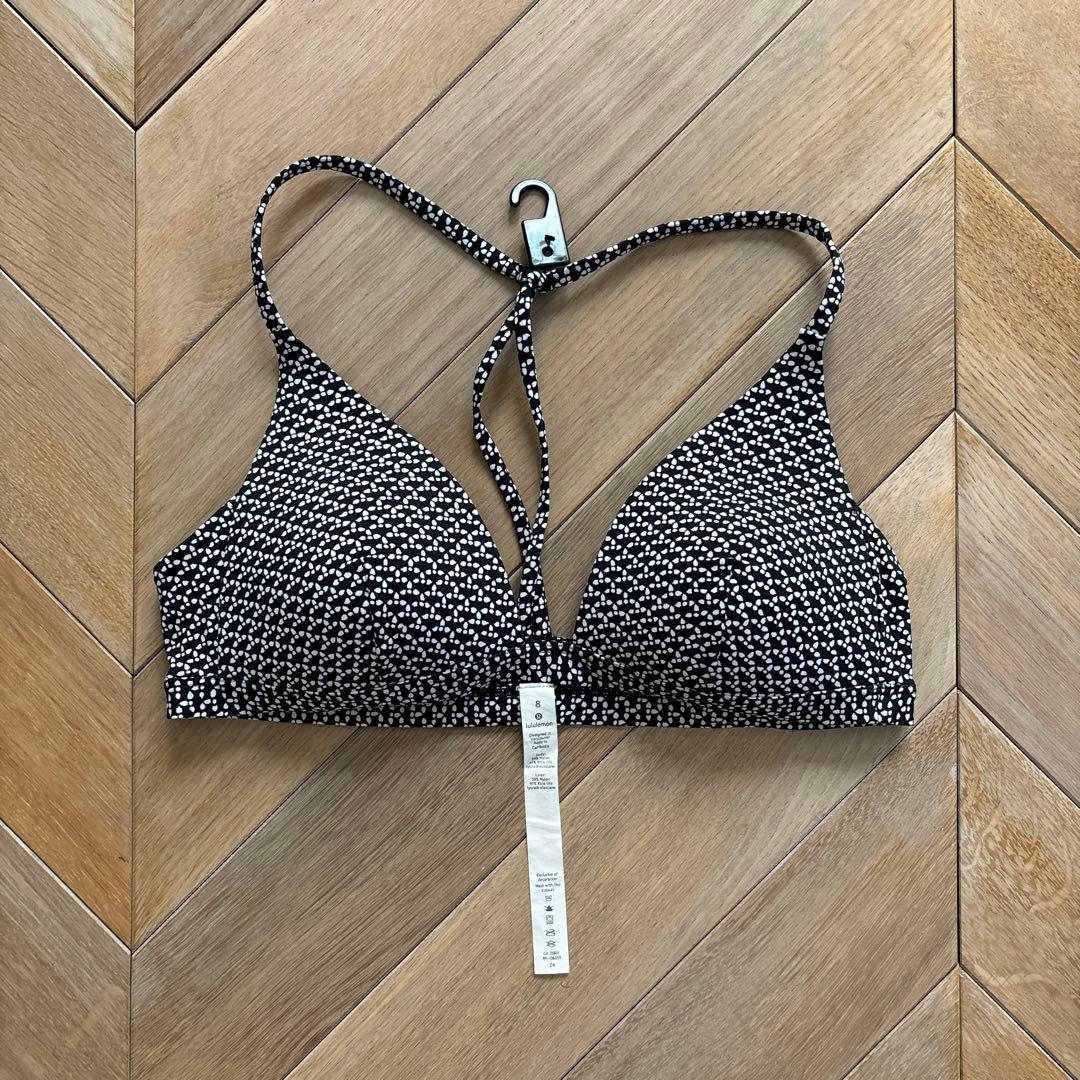 Lululemon ルルレモン スポーツウェア スポーツブラ 水陸両用