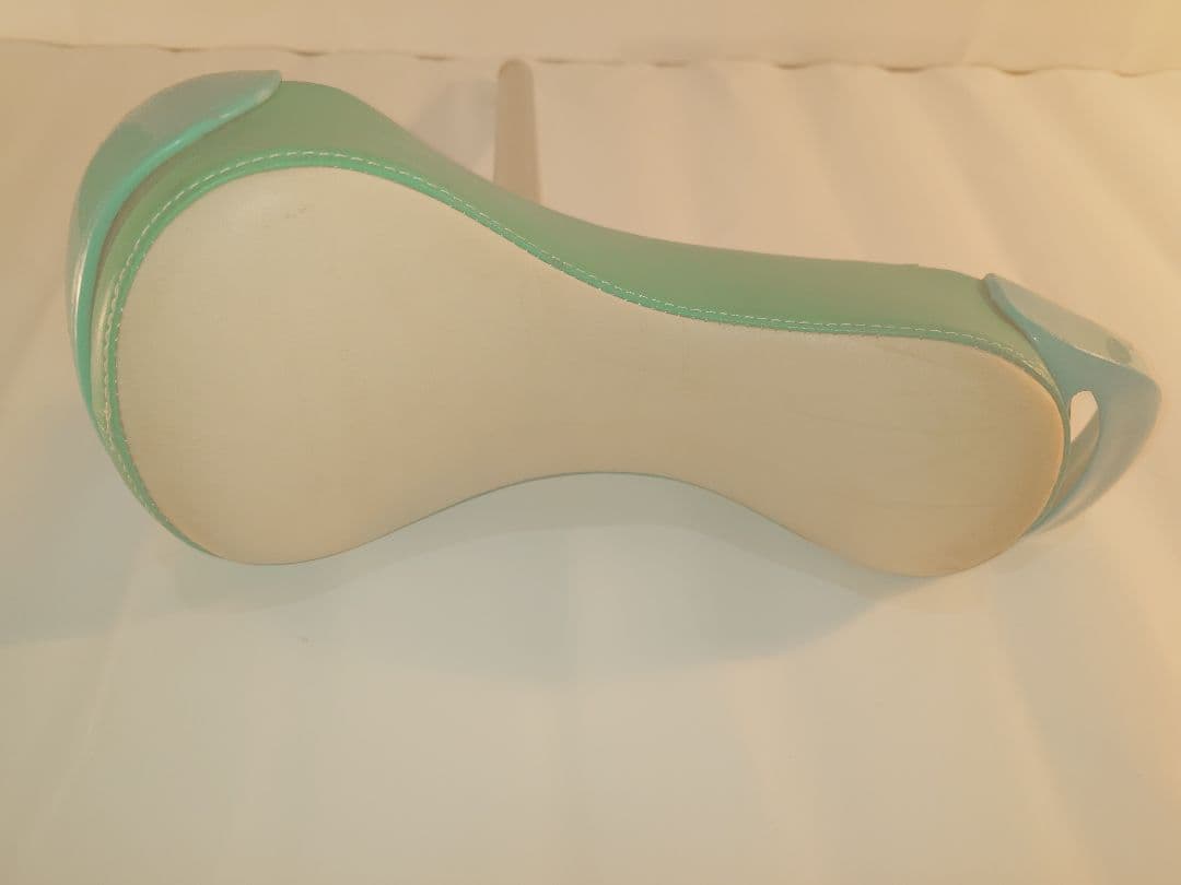 一輪車　ミヤタ　フラミンゴ　24インチ　取説・教本付