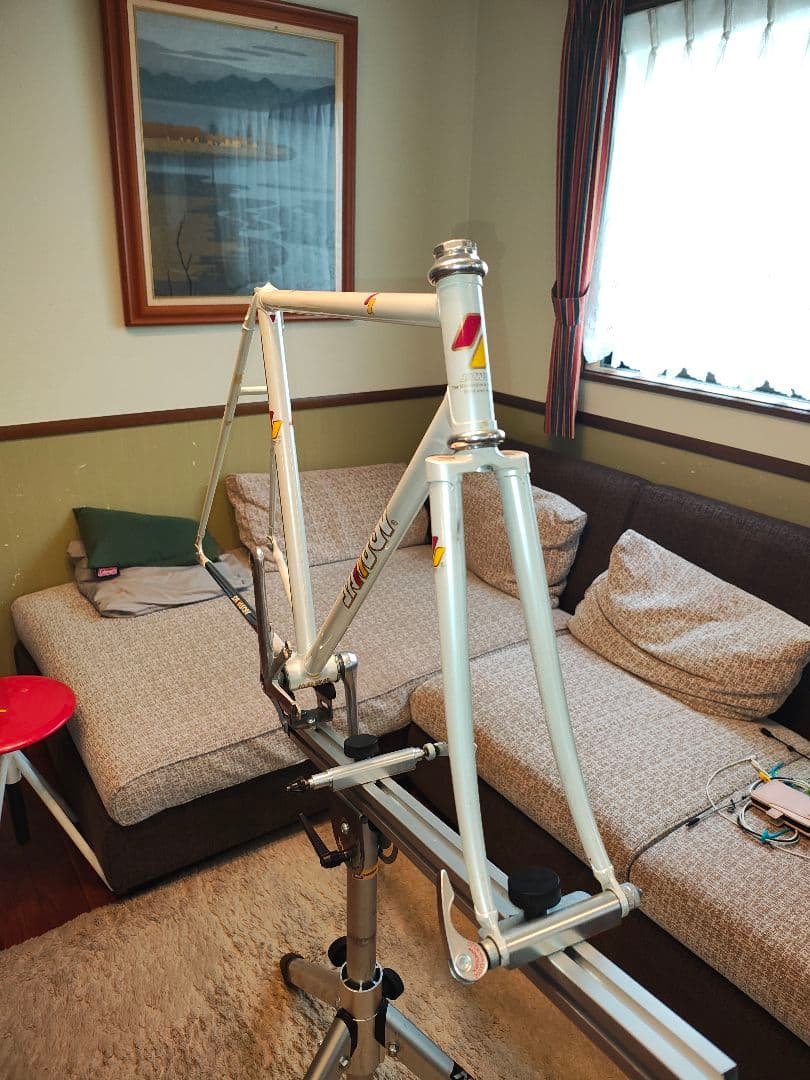 ☆SAMSON NJSフレーム