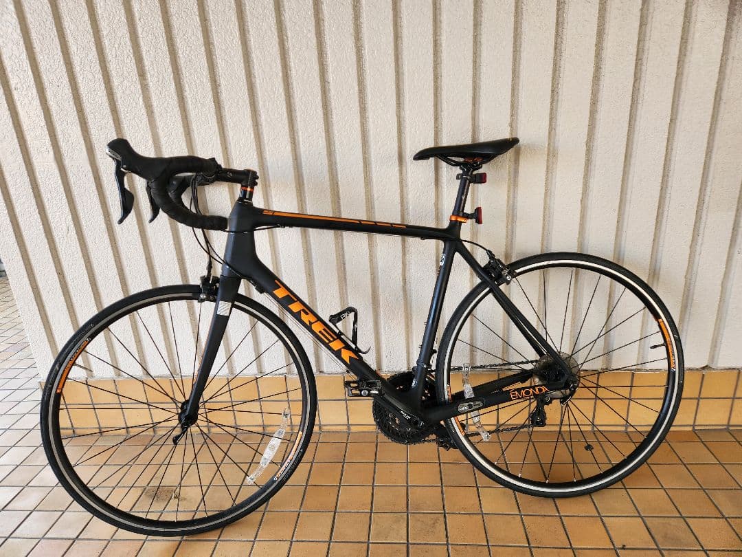 TREK Emonda S5 Size58 H2 フルカーボン