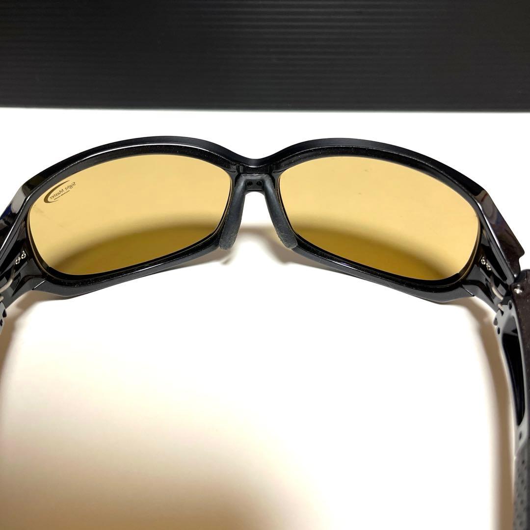 サイトマスター　キネテック　スーパーライトブラウン