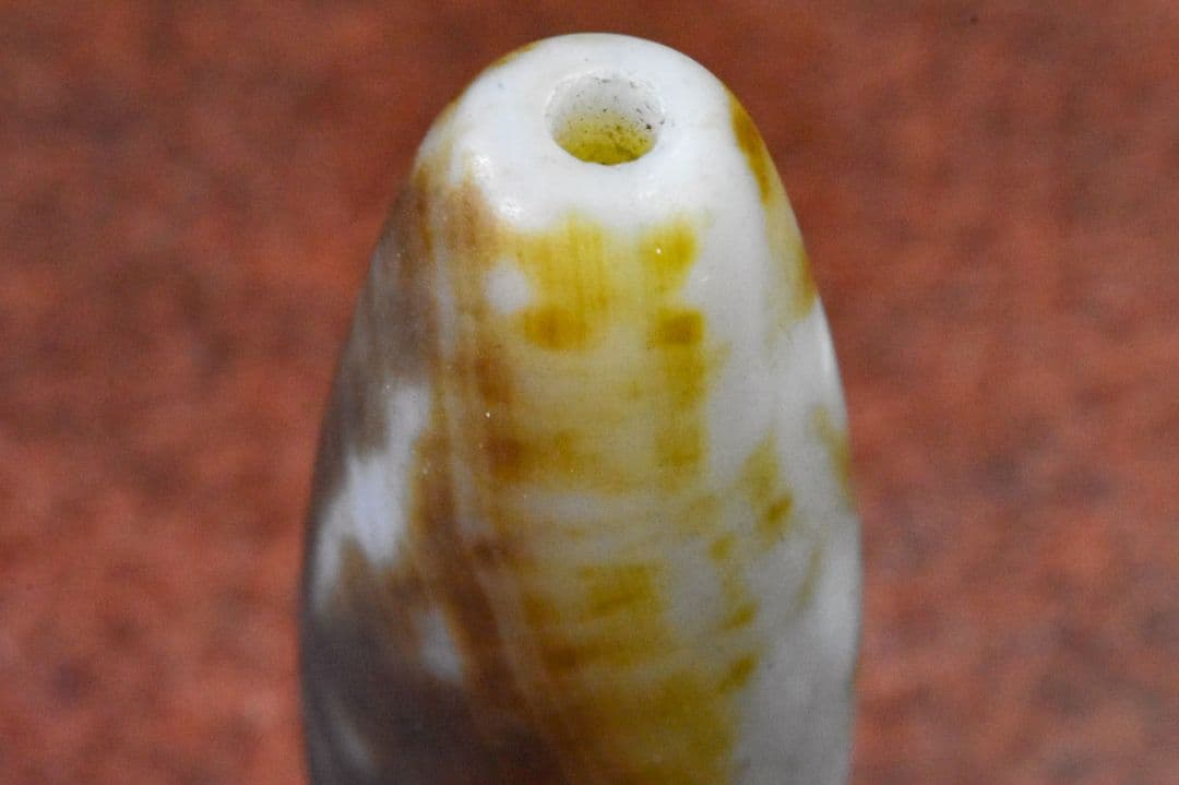 紋様不明 謎の天珠