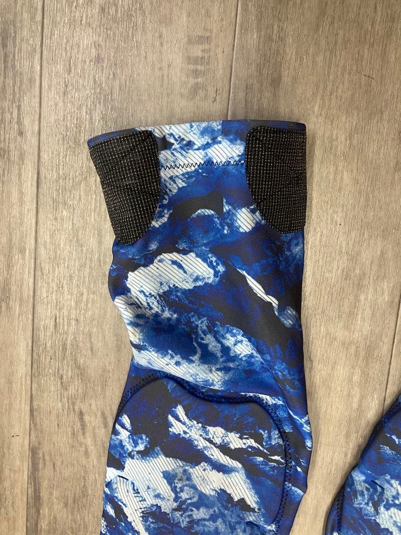 phoenixアルペンスキーレーシングスーツワンピースウェアＬ青