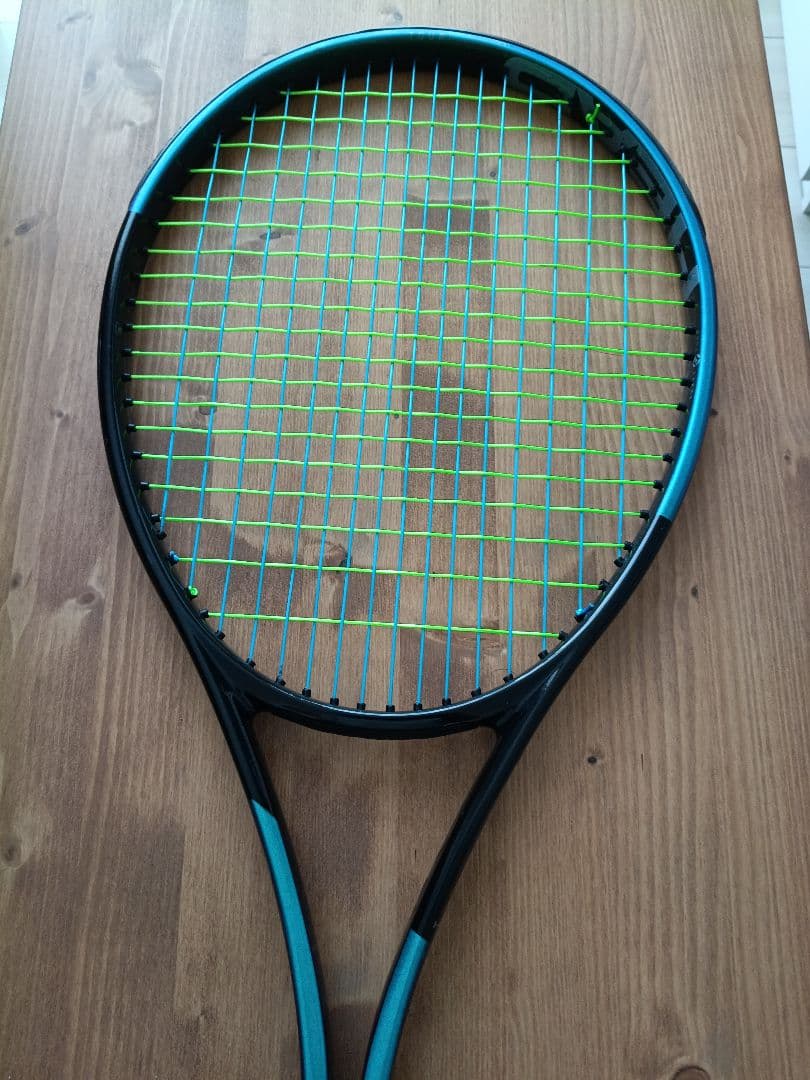 Head GRAVITY Tour G2／ヘッドグラビティツアー②