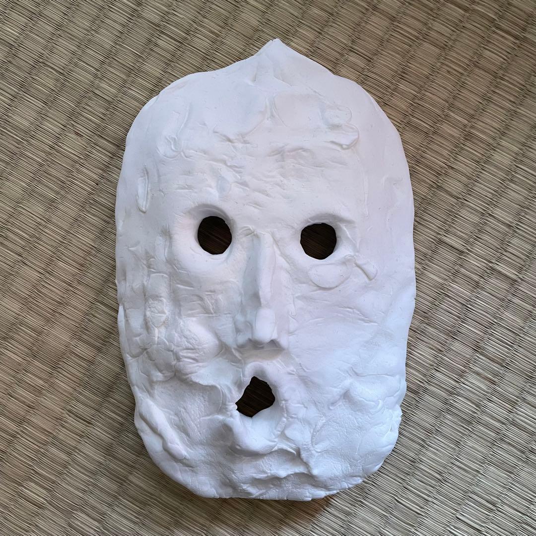 あのマスク
