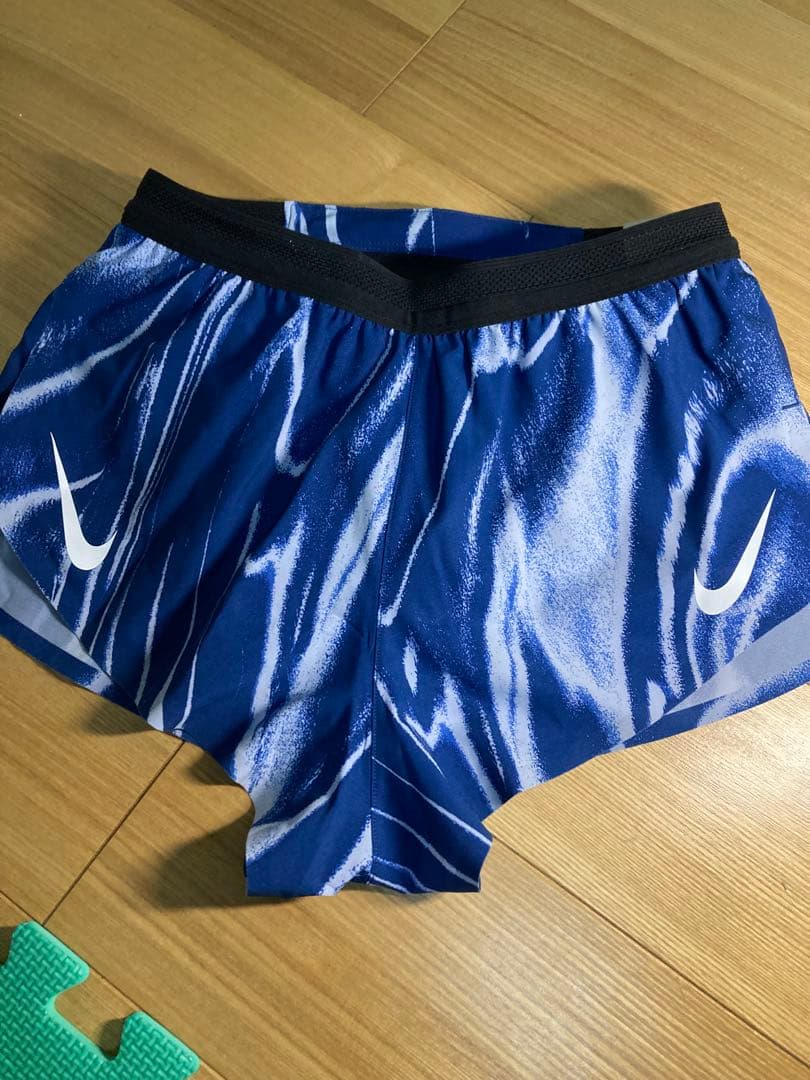 エアロスイフト　ランパン