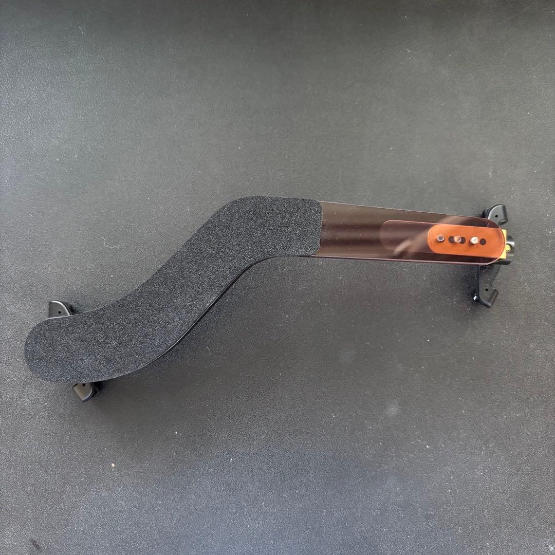 ヴィオラ肩当て　HOMARE verⅡ