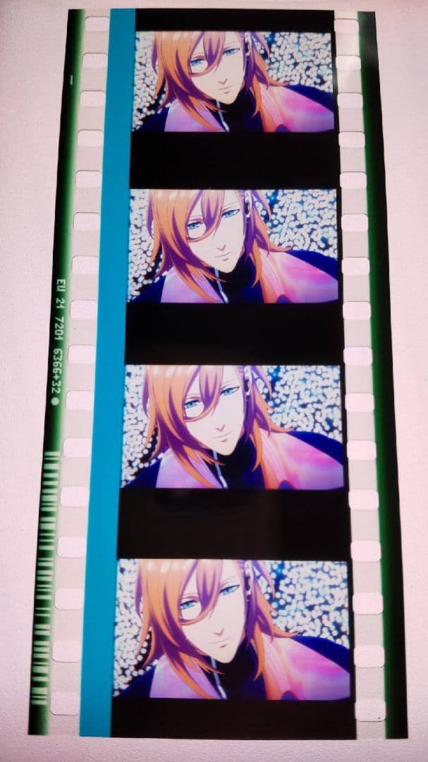 うたの☆プリンスさまっ♪ スタツア コマフィルム㊼