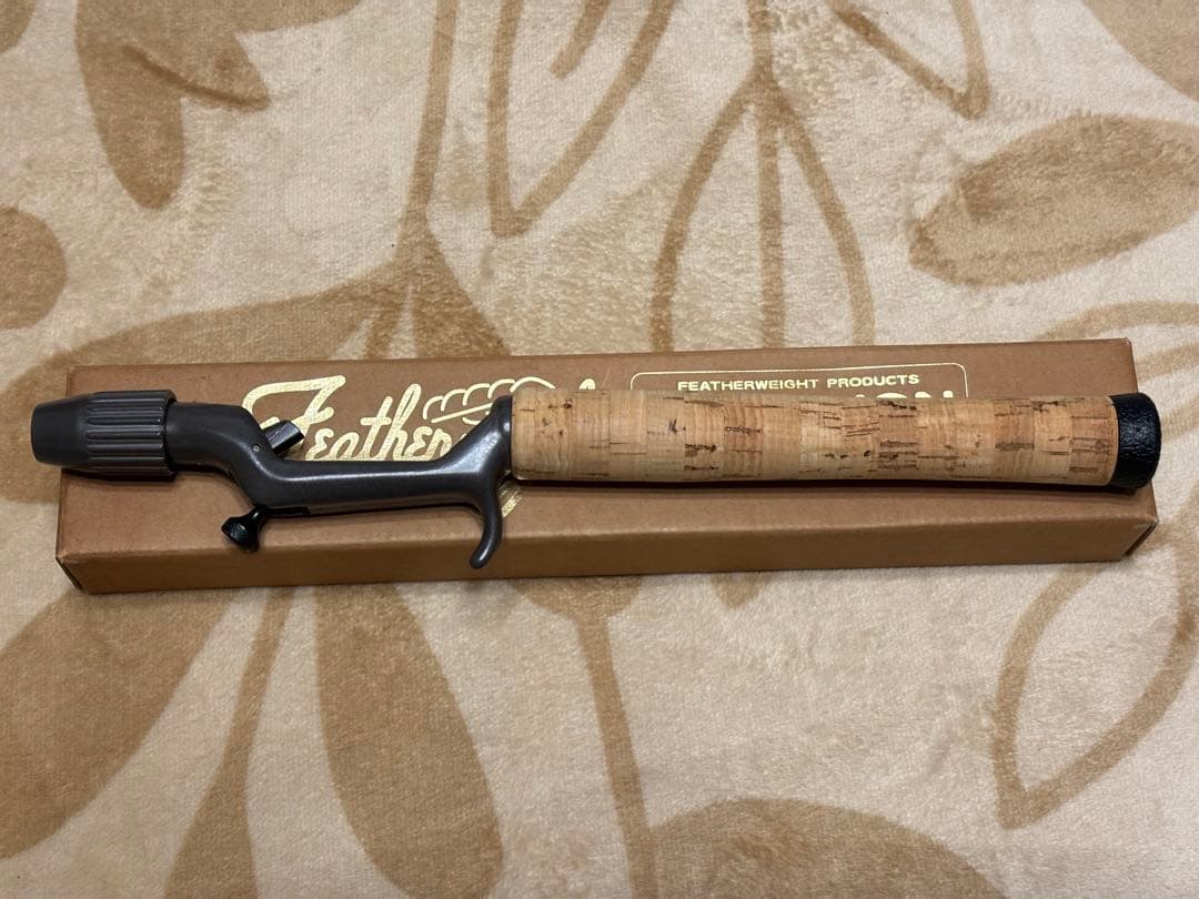 チャンピオングリップ