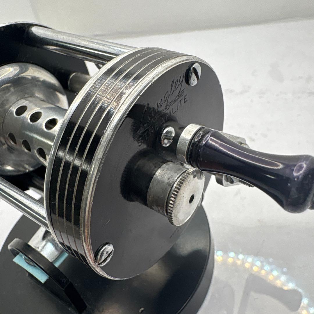 ラングレーモデル310