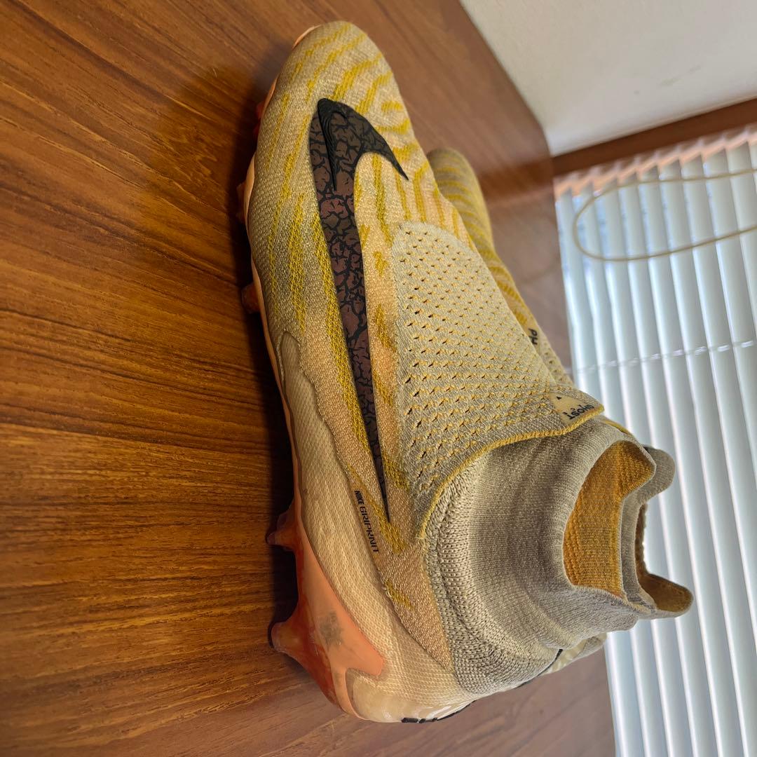 Nike Phantom GT ハイカットシューズ27.5センチ