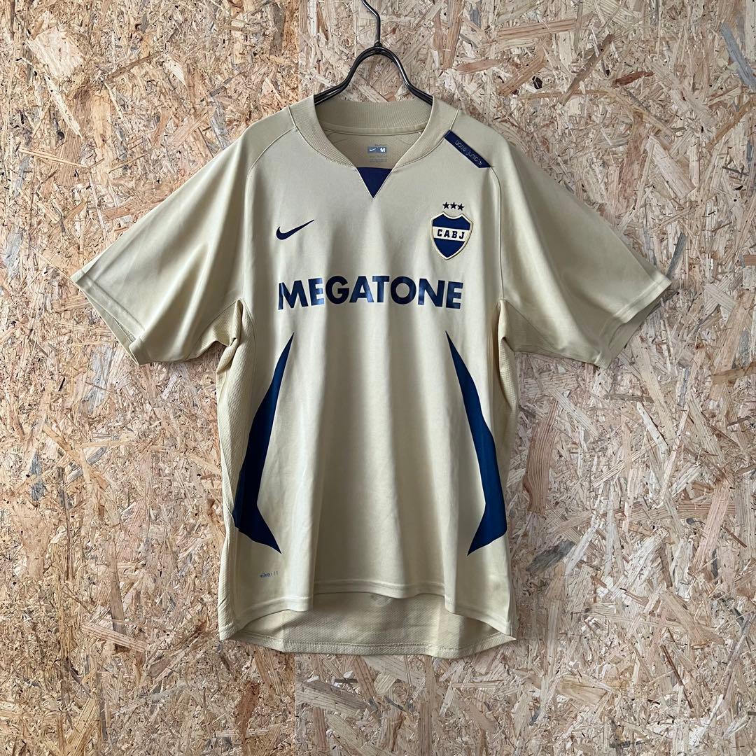 NIKE/ナイキ/ボガジュニアーズ/ゲームシャツ