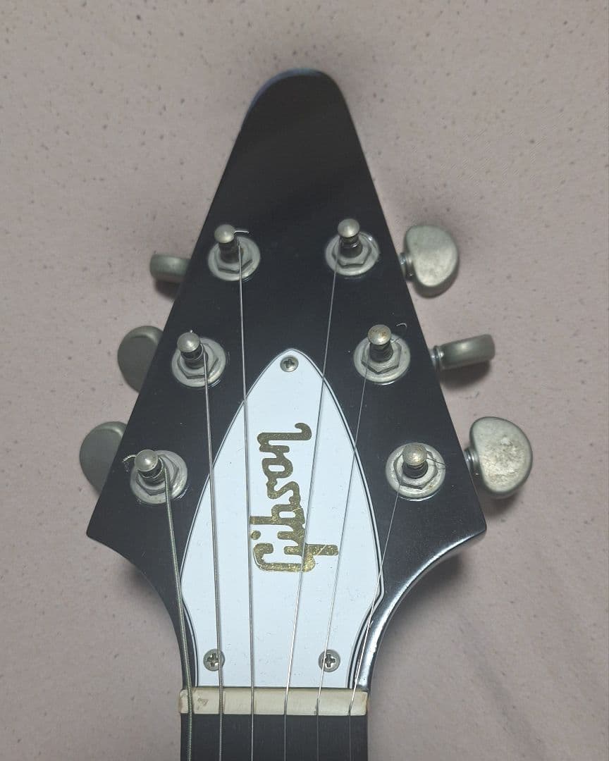 1995年製 Gibson '67 flying V reissue ギブソン