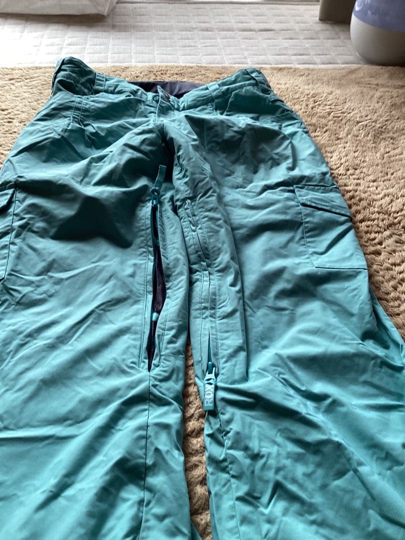 ROXYロキシーレディースＳスノボウェアスキーウェア