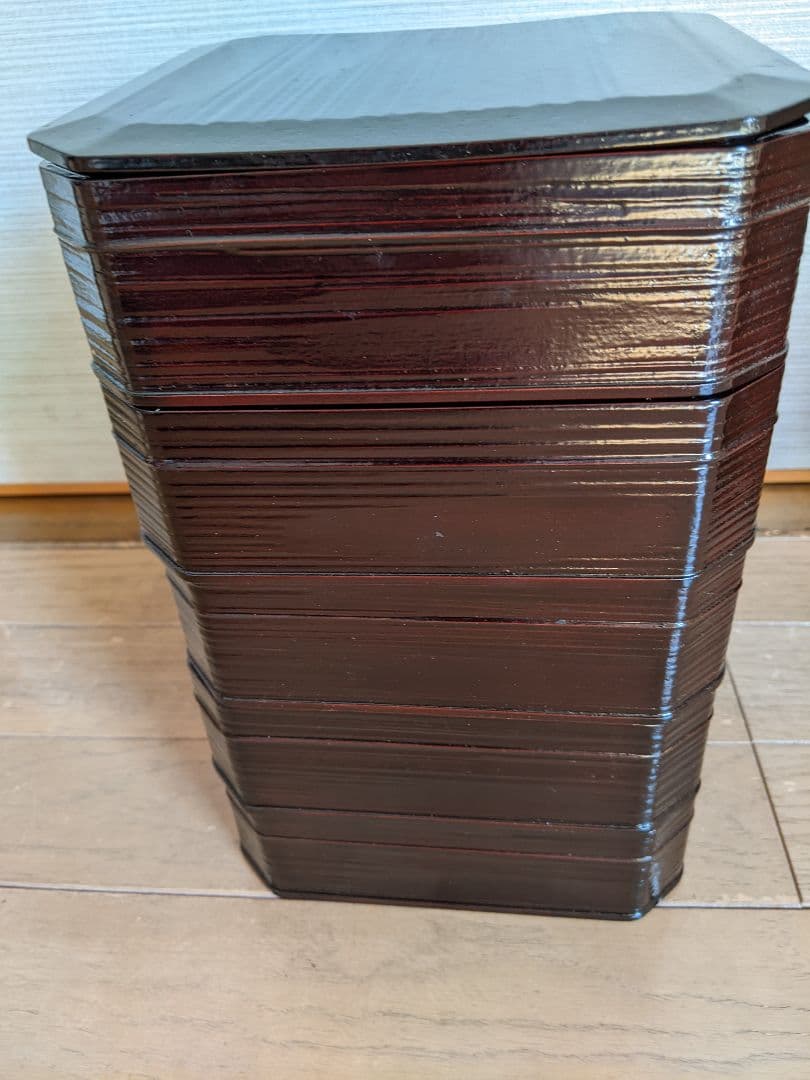 お茶道具、茶道具、緣高重、玉栄.鈴木表朔合作、鵬雲斎書付き、花押し付き