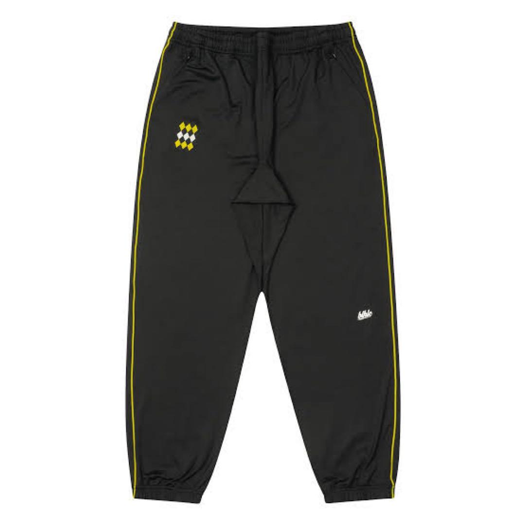 ballaholic Hyperstretch Jersey Pants バスケ