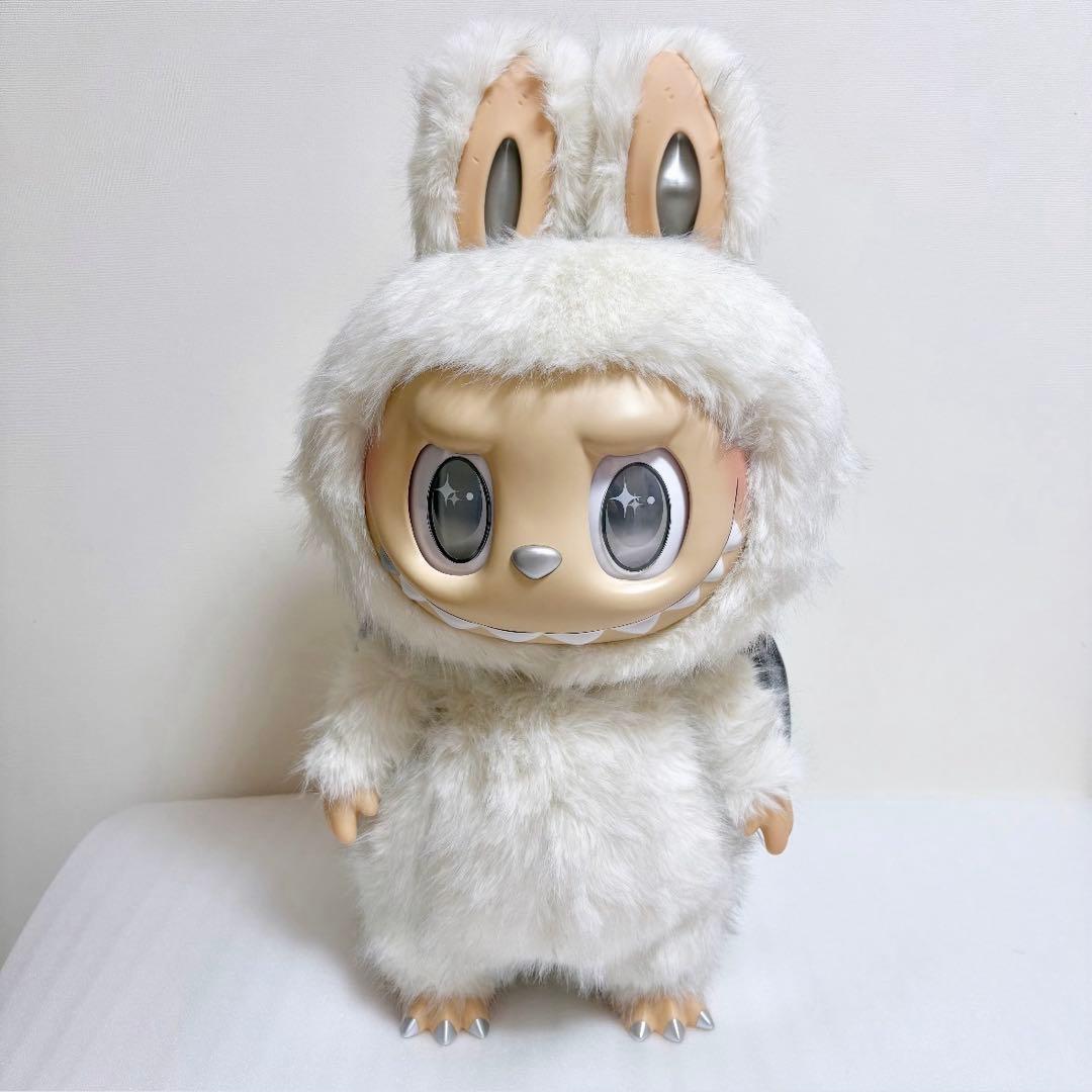 POP MART ANGEL IN CLOUDS ZIMOMOジモモエンジェル