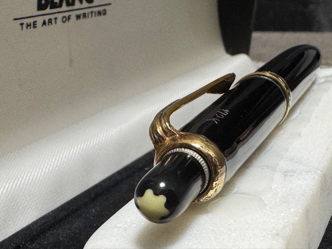 【極レア】モンブラン MONTBLANC 172K Pix Pencil