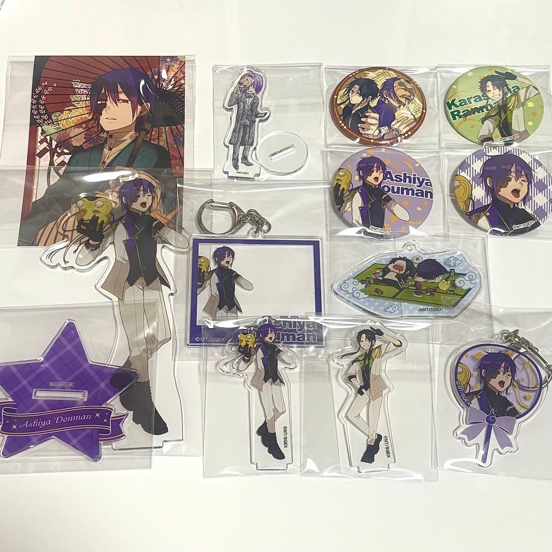 妖怪学校の先生はじめました！ 妖はじ くじメイト 学園長 隊長 まとめ売り