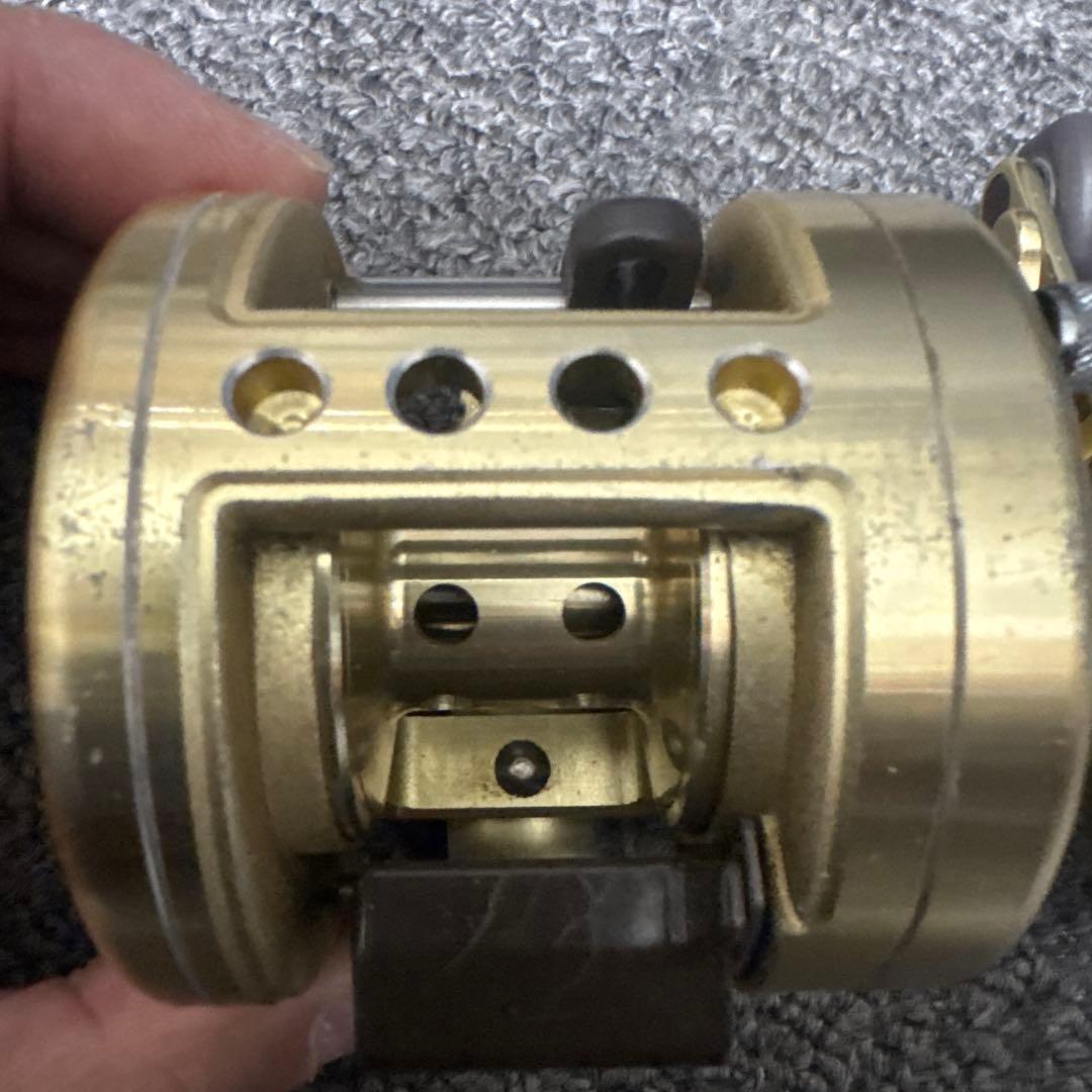 カルカッタコンクエスト200xt