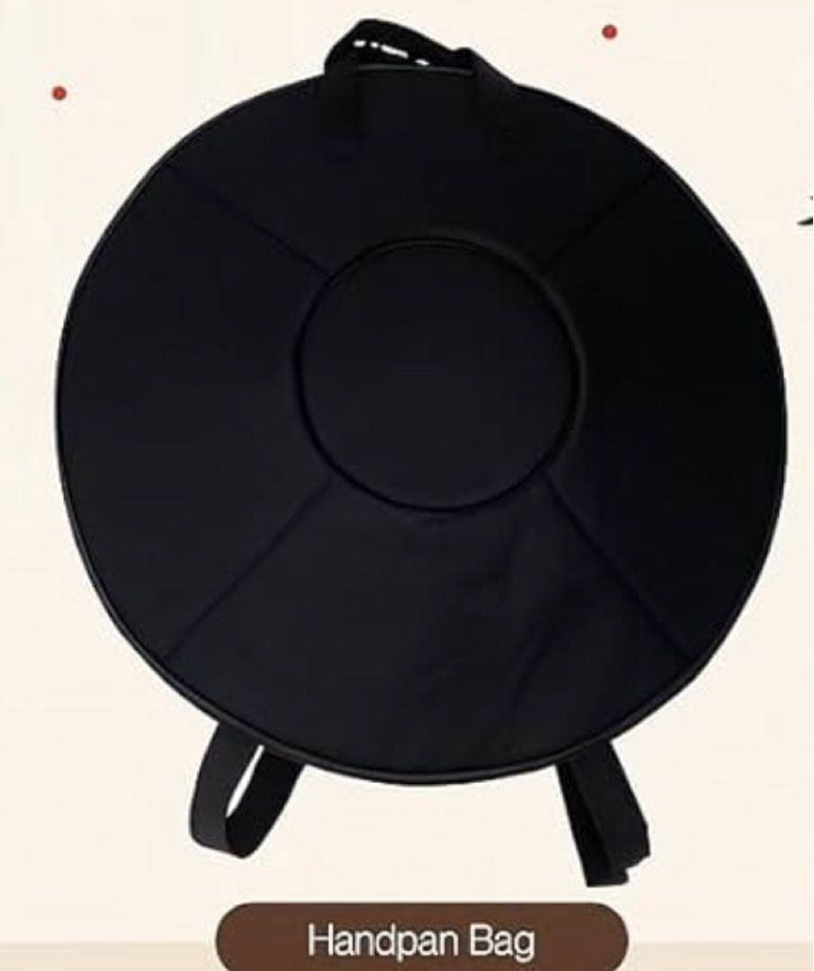 弥音閣ハンドパン - 432Hz D調心を癒す音楽体験 ハンドドラム スチール