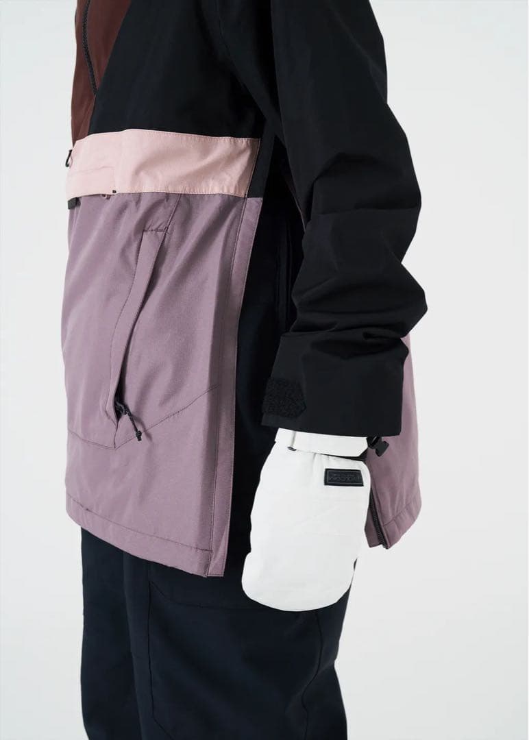 新品特価◇VOLCOM ウェア◇Ashfield Pullover◇レディースS