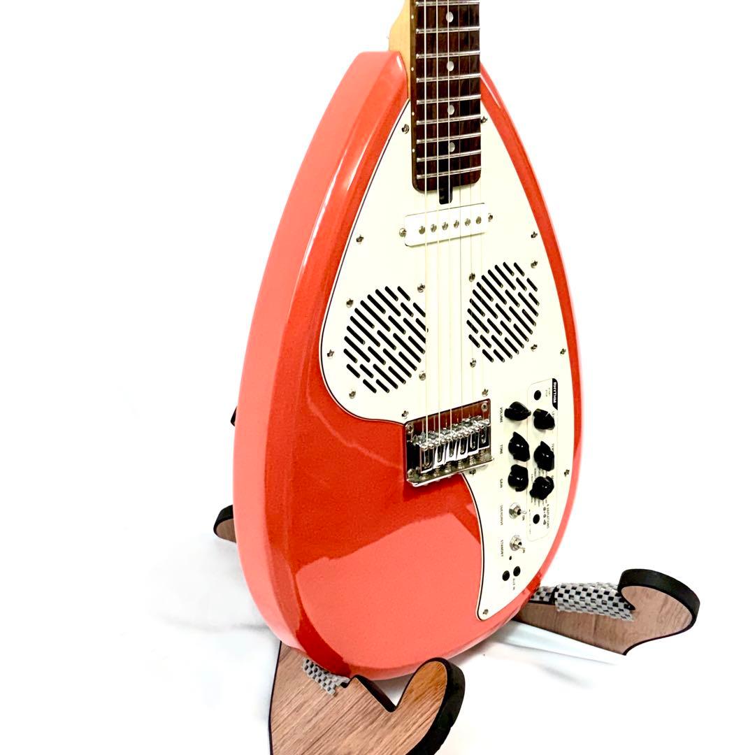 ギター VOX Apache 1